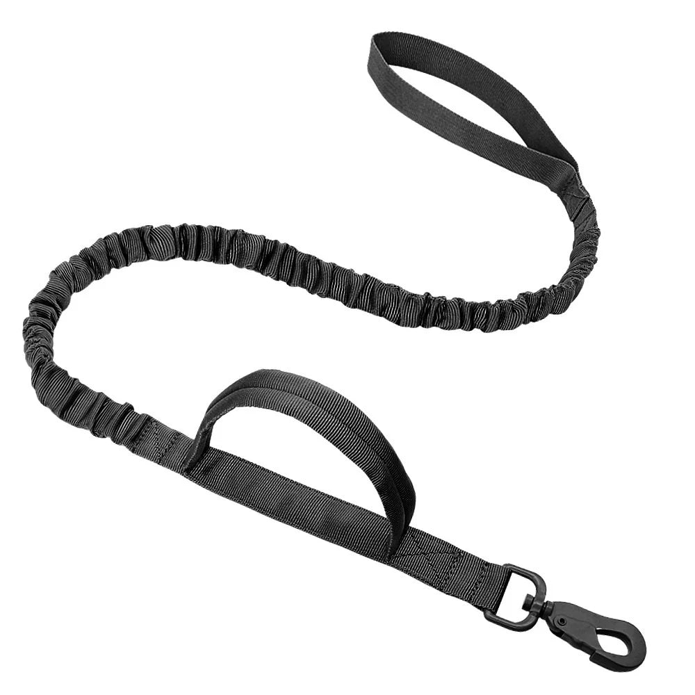 Tactical Puppy Harness Leash For Small Dogs .