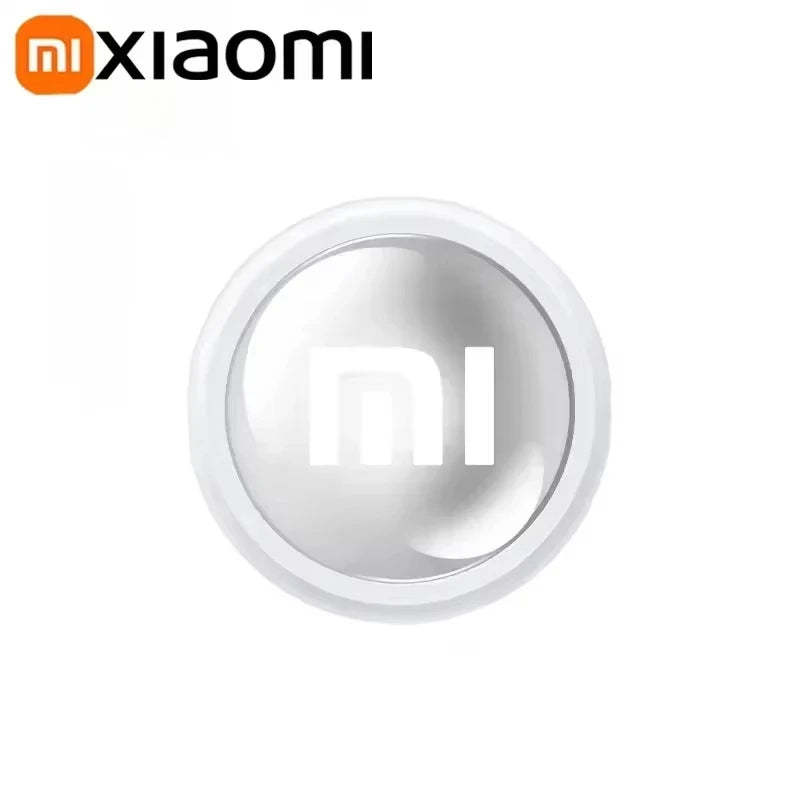 Xiaomi Mini GPS Tracker System .