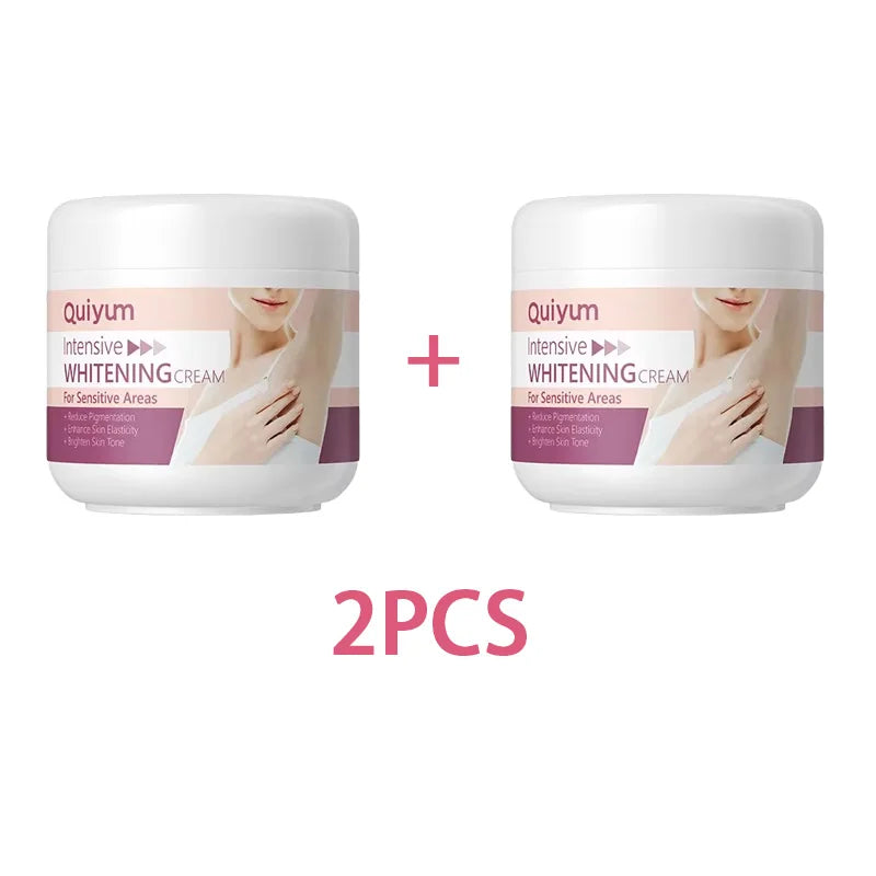 Whitening Cream For Dark Skin .