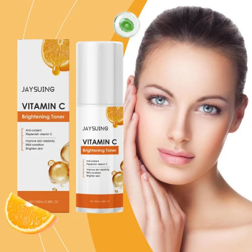 Vitamin C Toner Nourishing cream