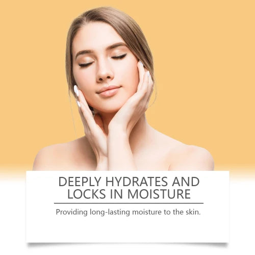 Vitamin C Toner Nourishing cream