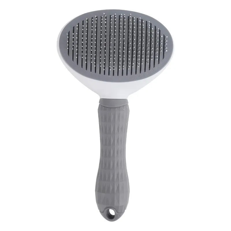 Pet Dog Brush & Cat Comb .