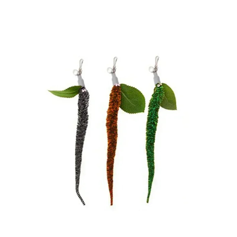 Simulation Bird Cat Toys Funny Interactive .