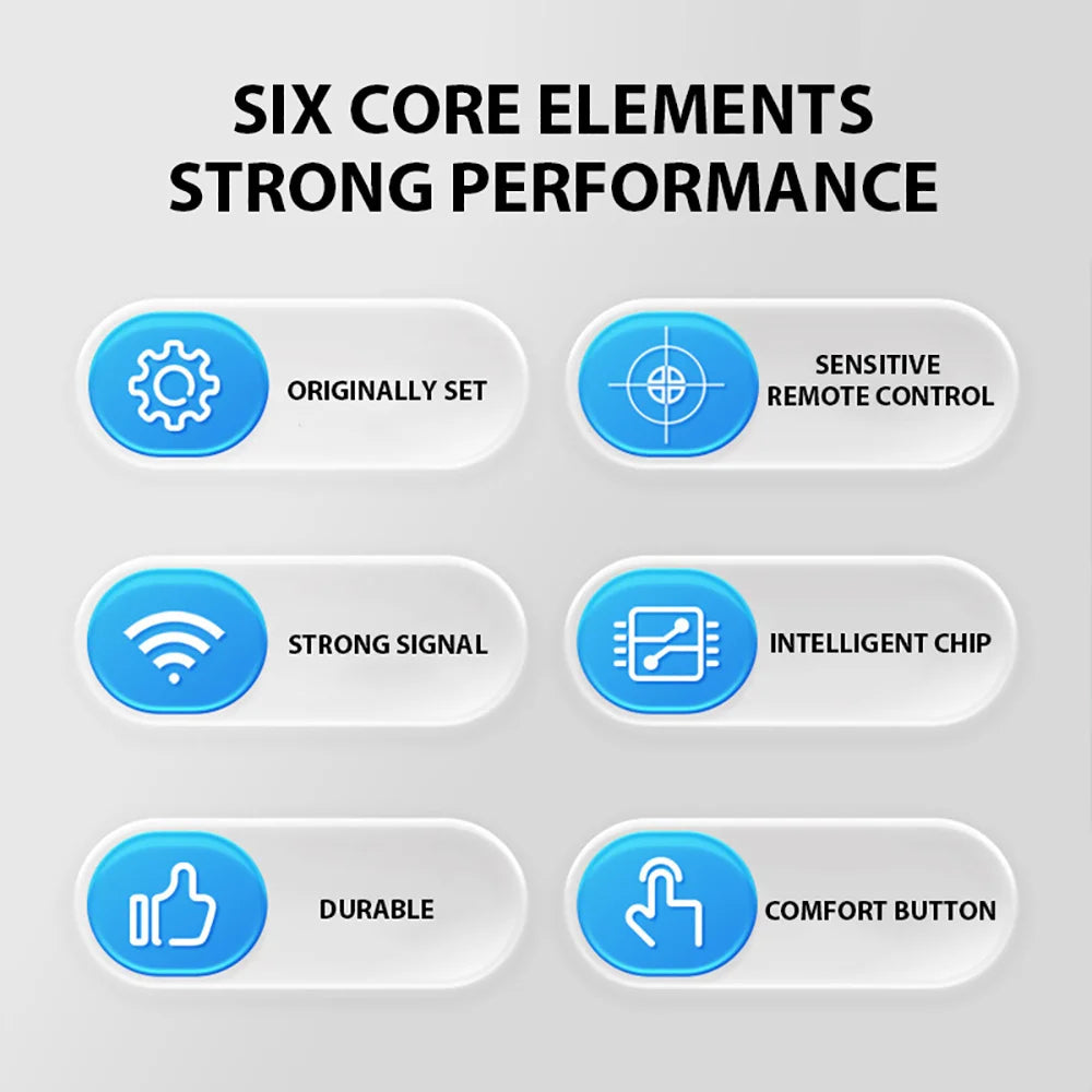 Smart Voice Remote Control Replacement TV Stick 4K MAX Lite Fire Cube Smart Remote Works With