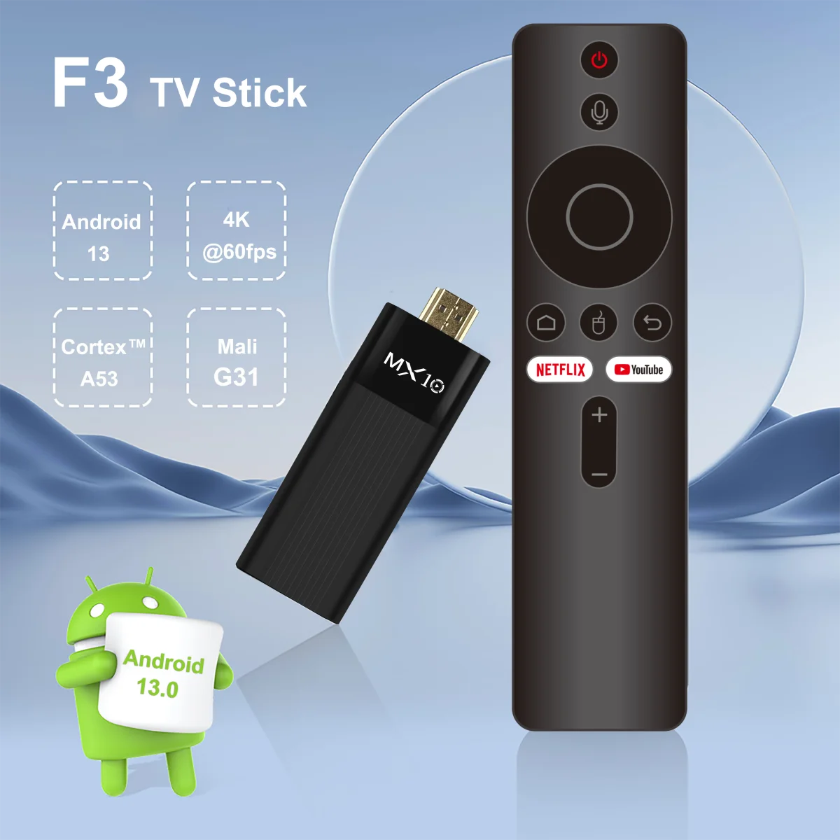 TV Stick 4K Android  tv box fire tv stick 4k