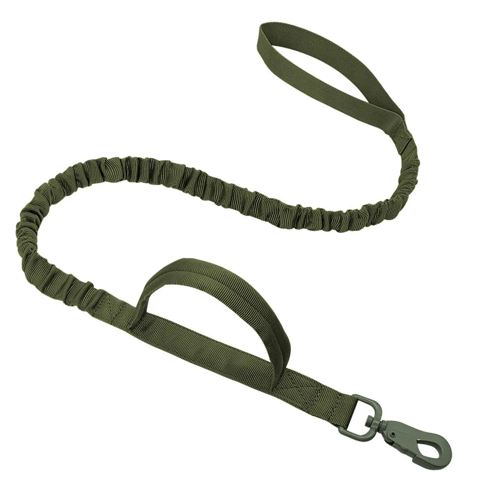 Tactical Puppy Harness Leash For Small Dogs &Cats .
