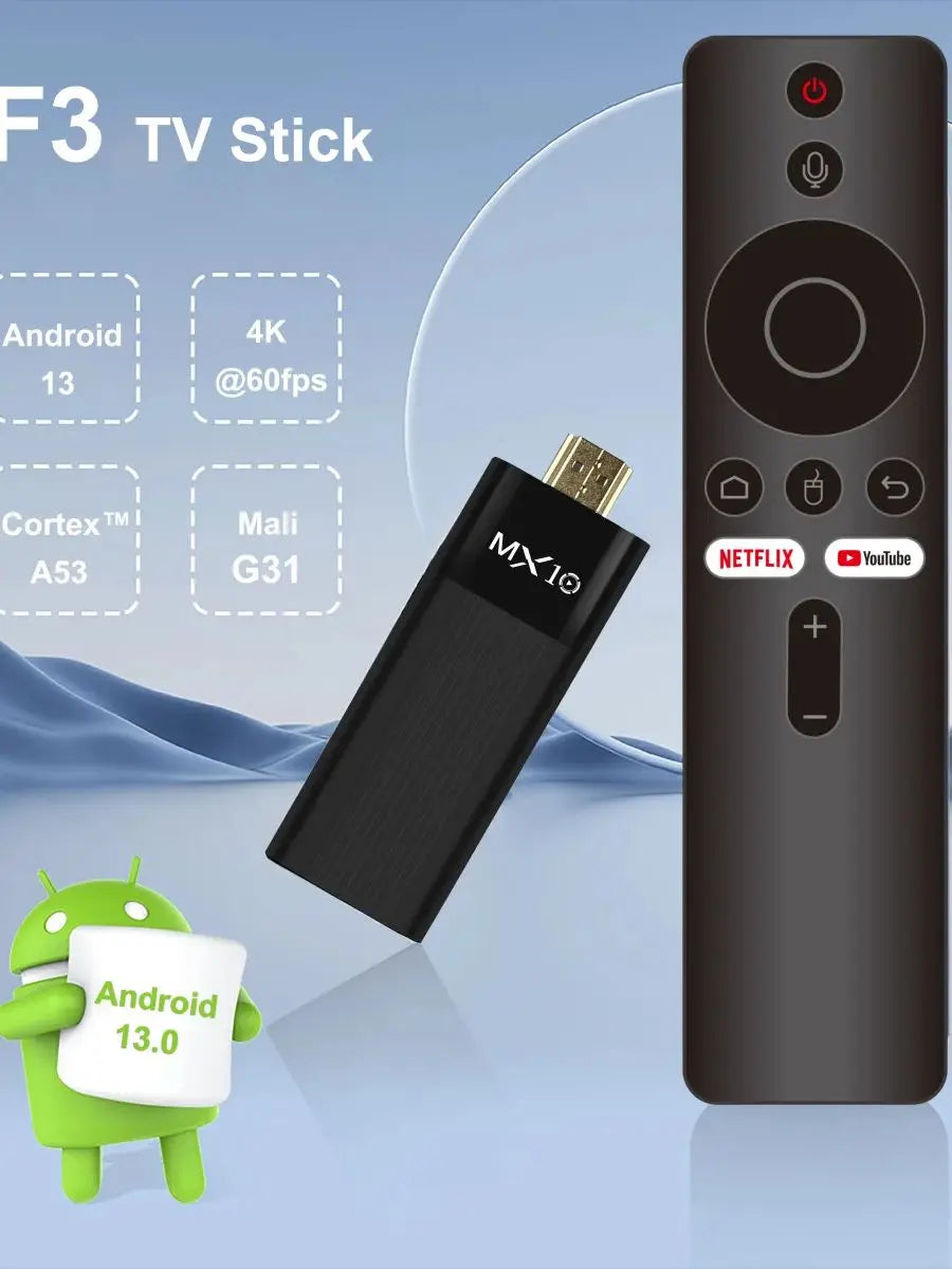 TV Stick 4K Android  tv box fire tv stick 4k