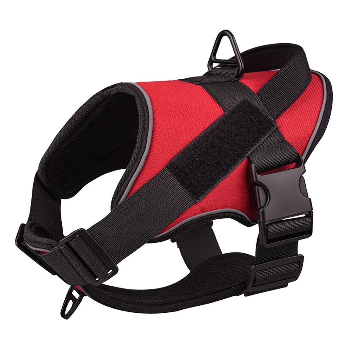 Harness Reflective Chest for dogs