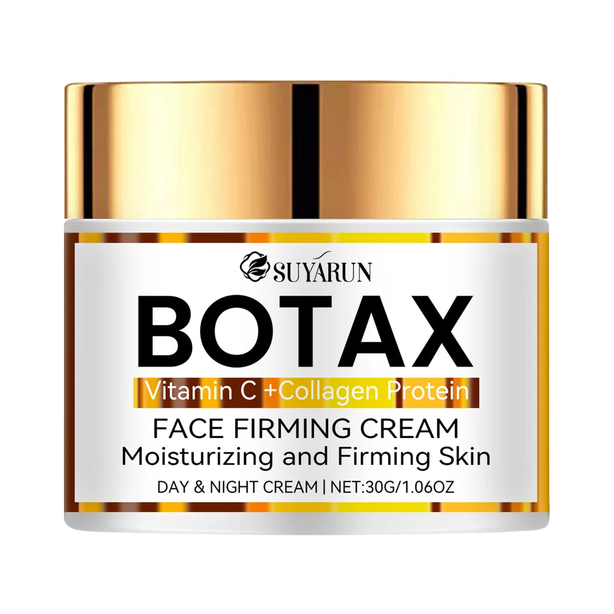 Professional Botax Anti-Aging Face Cream .