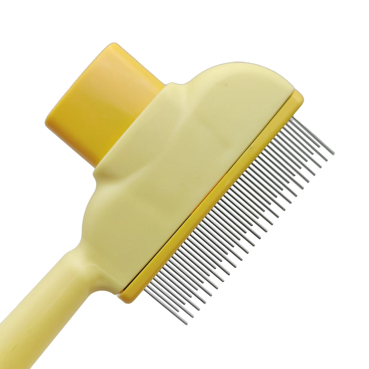 Pet Dog Brush & Cat Comb .