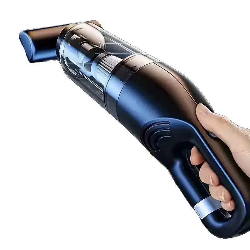 Handheld Home Vacuum Cleaner Rechargeable.