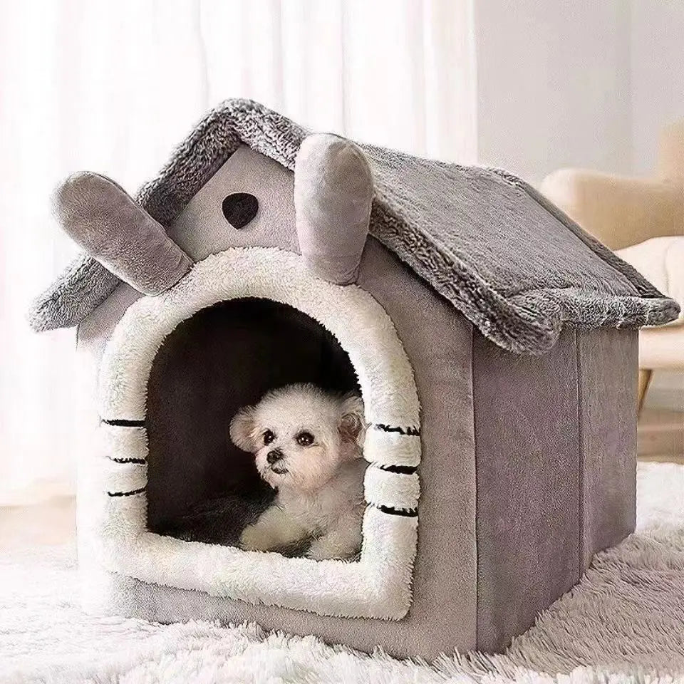 All Season Dog House .