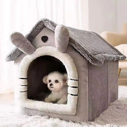 All Season Dog House .