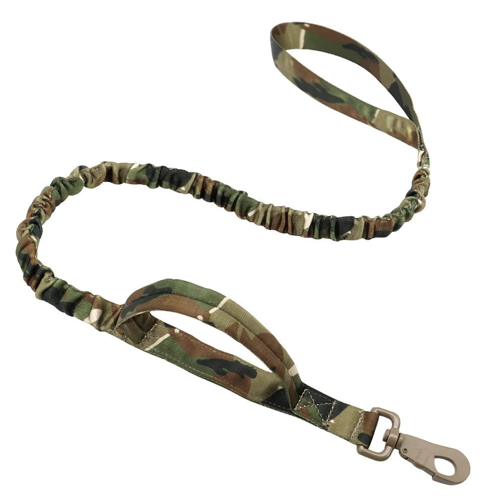 Tactical Puppy Harness Leash For Small Dogs .