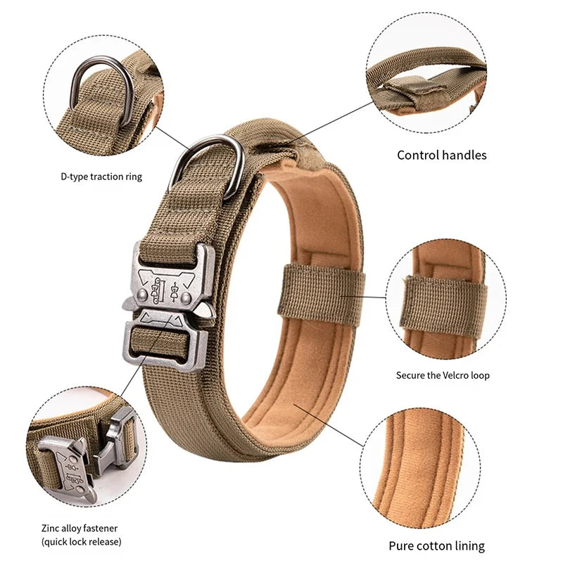 Harness Reflective Chest for dogs