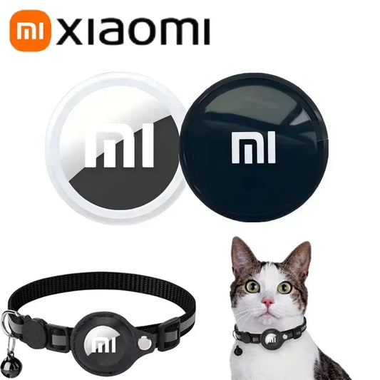 Xiaomi Mini GPS Tracker System .