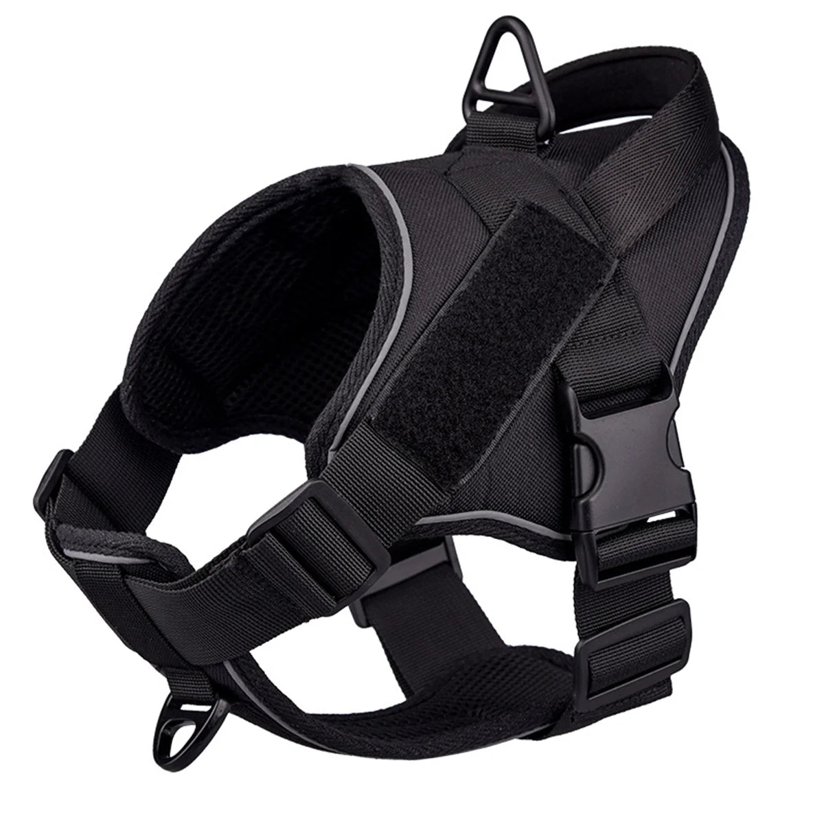 Harness Reflective Chest for dogs