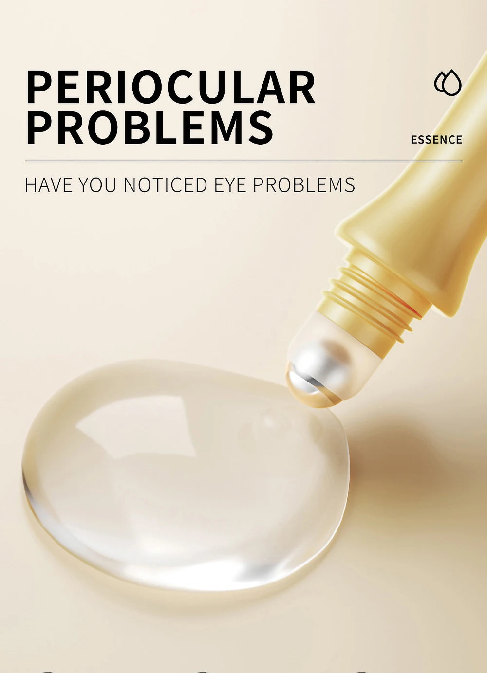 Snail  Collagen Skincare Cream  Eye Serum