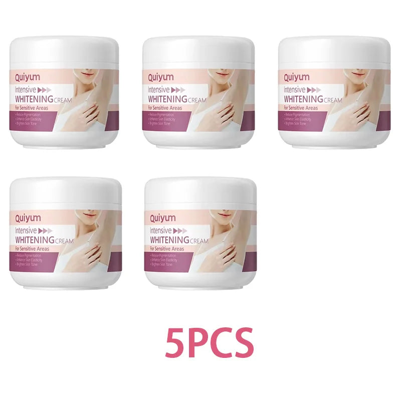 Whitening Cream For Dark Skin .