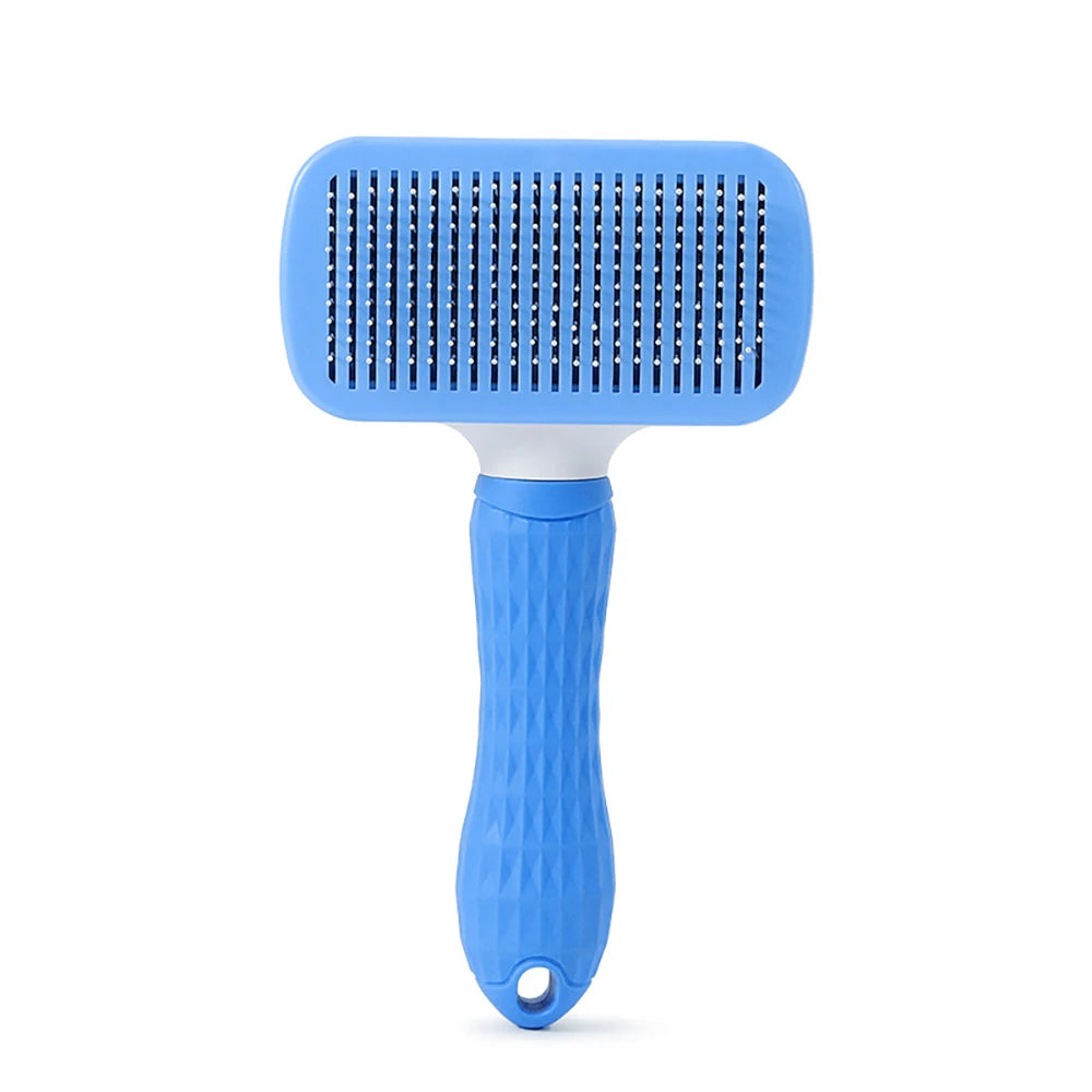 Pet Dog Brush & Cat Comb .