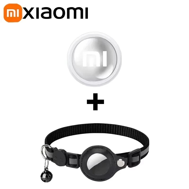 Xiaomi Mini GPS Tracker System .