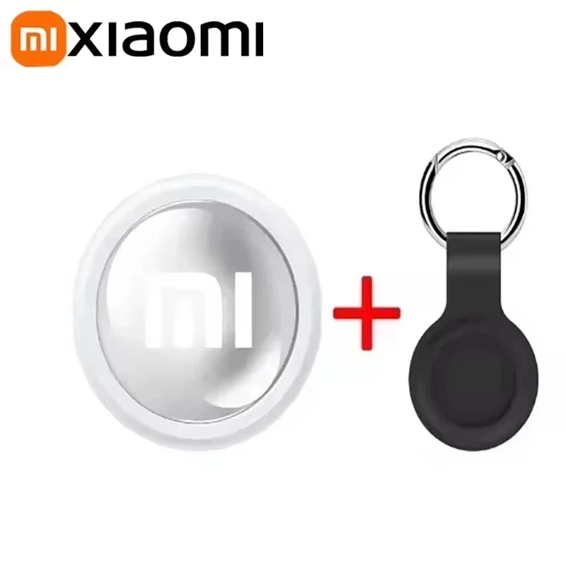 Xiaomi Mini GPS Tracker System .