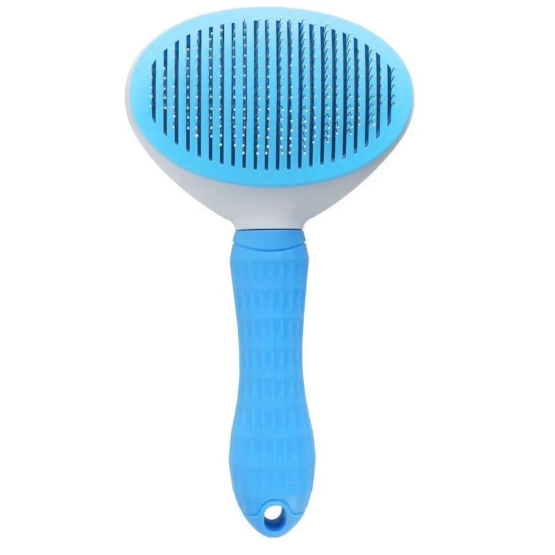 Pet Dog Brush & Cat Comb .