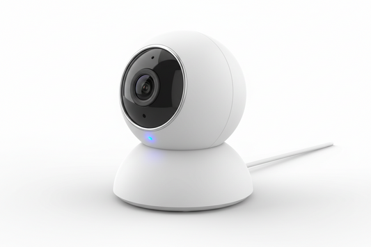 Remote animal monitoring camera